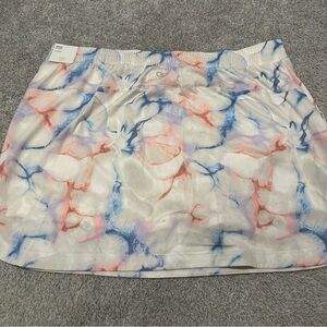 Calia Golf Skort NWT Sz XXL